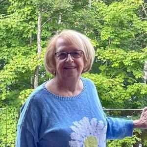 Meet your Posher, Denise